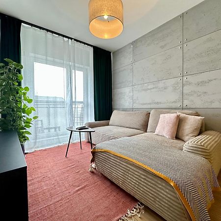 Momoapart - Slowianski Skwer Wrocław Extérieur photo