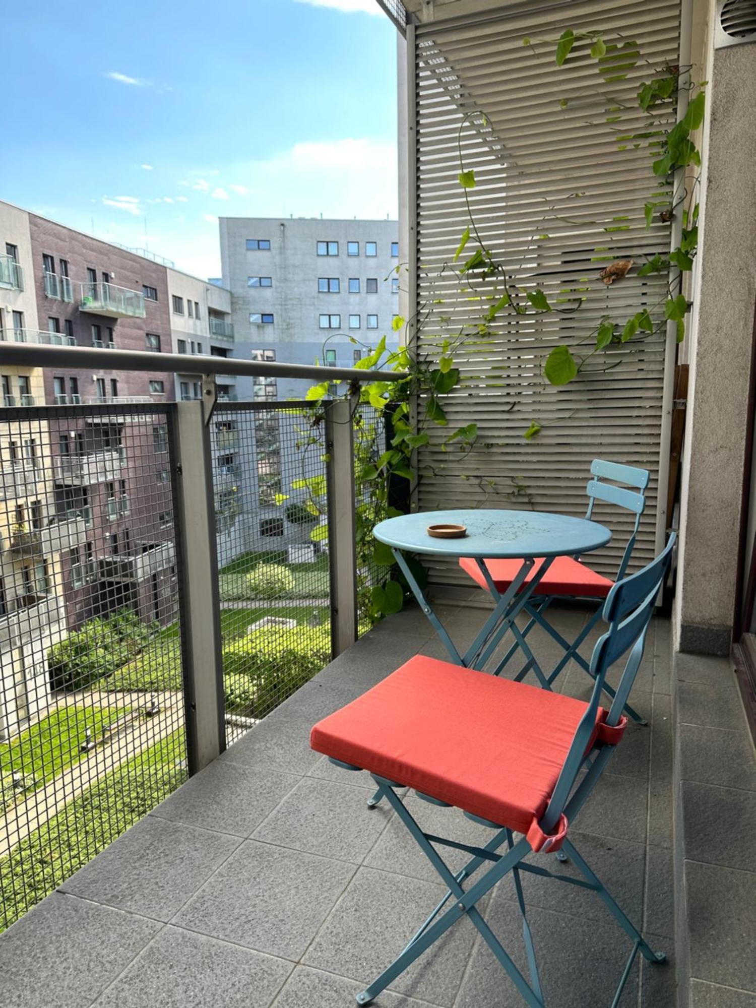 Momoapart - Slowianski Skwer Wrocław Extérieur photo
