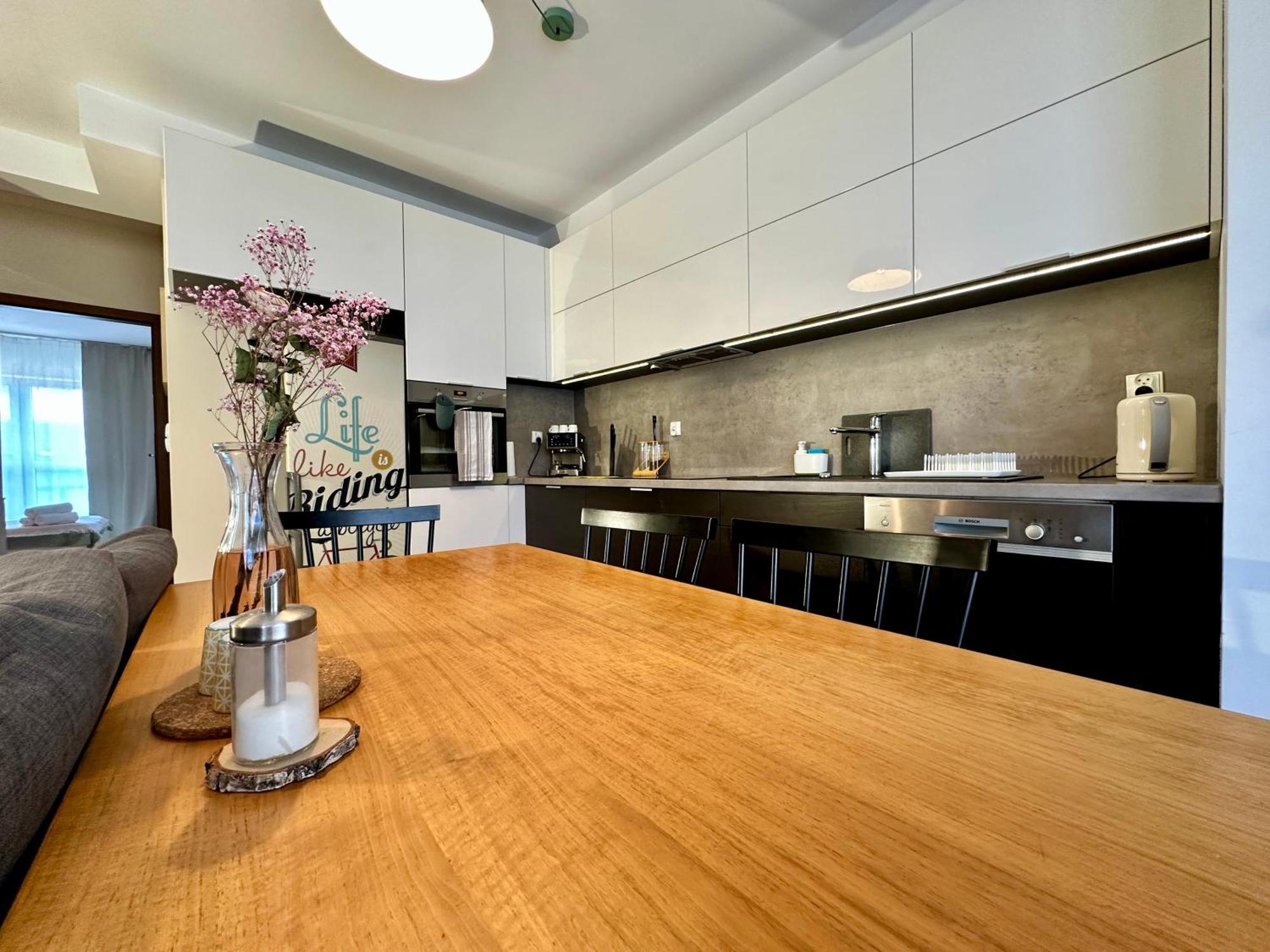 Momoapart - Slowianski Skwer Wrocław Extérieur photo