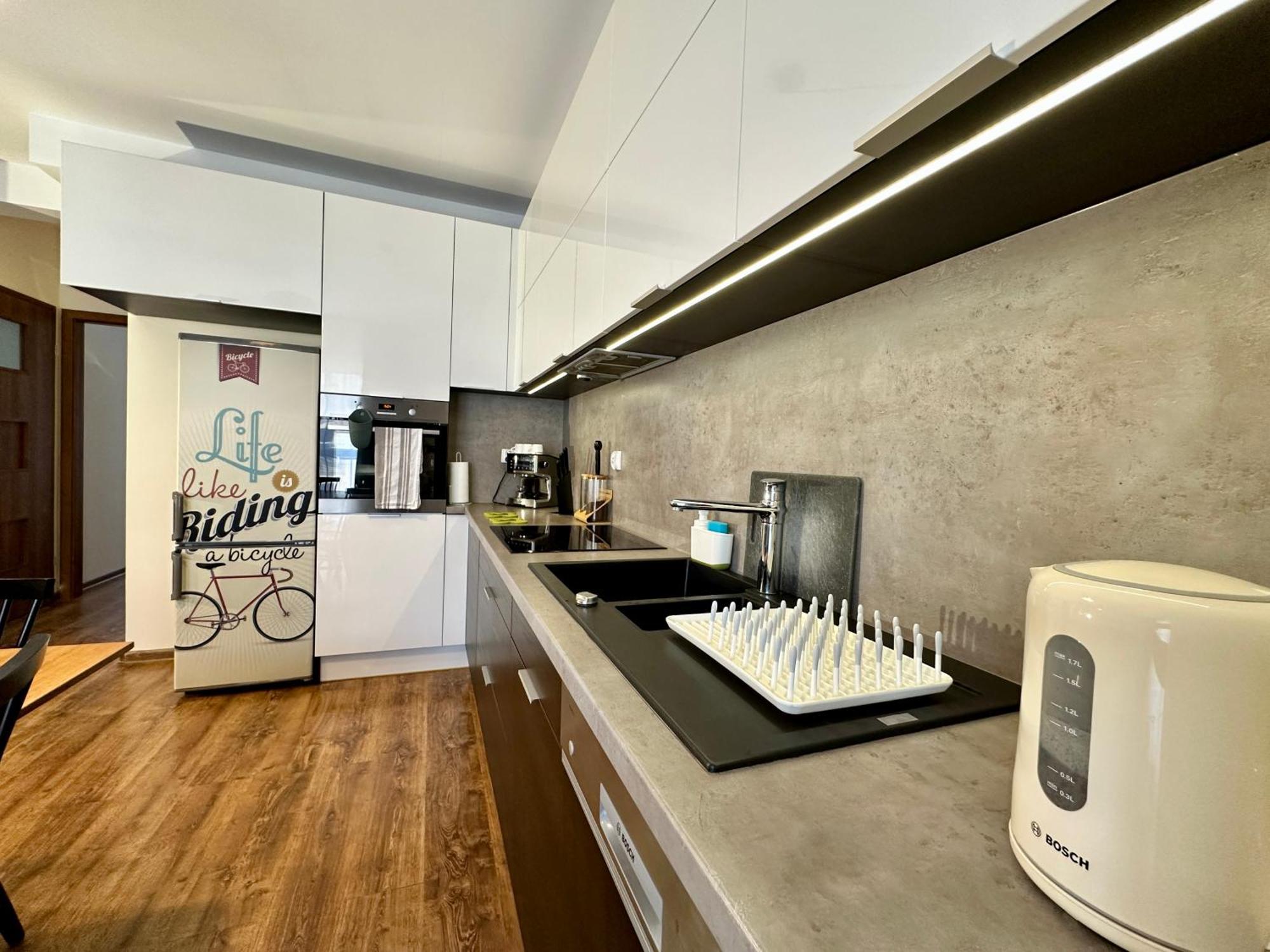 Momoapart - Slowianski Skwer Wrocław Extérieur photo