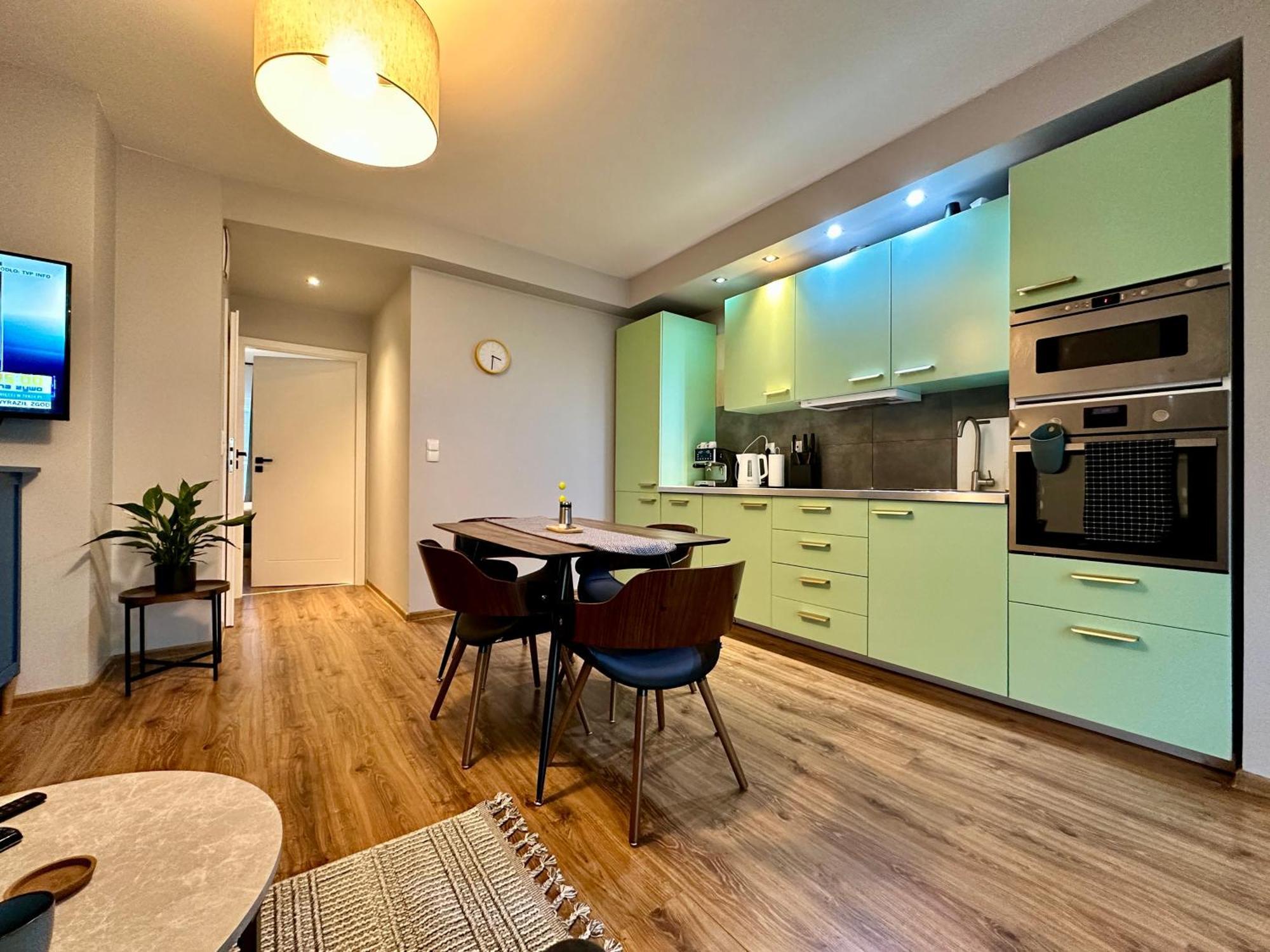Momoapart - Slowianski Skwer Wrocław Extérieur photo