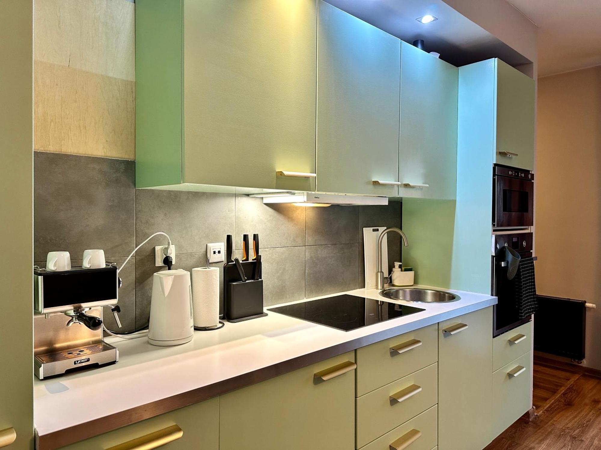 Momoapart - Slowianski Skwer Wrocław Extérieur photo