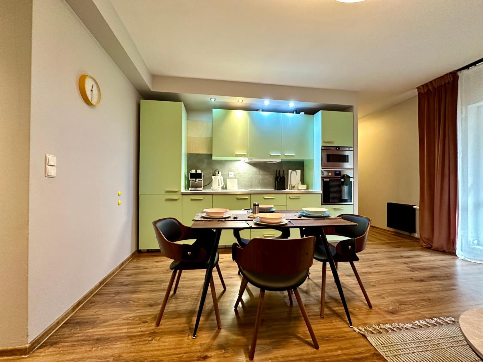 Momoapart - Slowianski Skwer Wrocław Extérieur photo