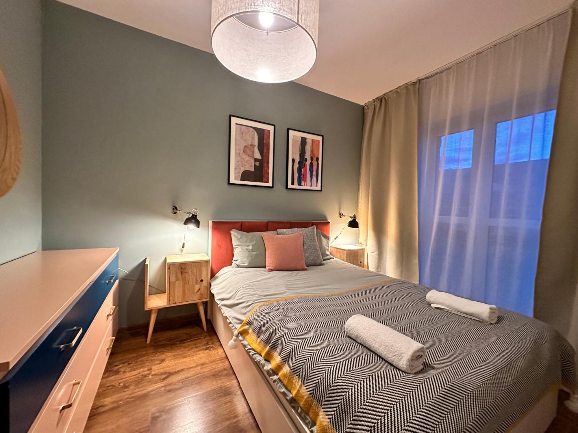 Momoapart - Slowianski Skwer Wrocław Extérieur photo