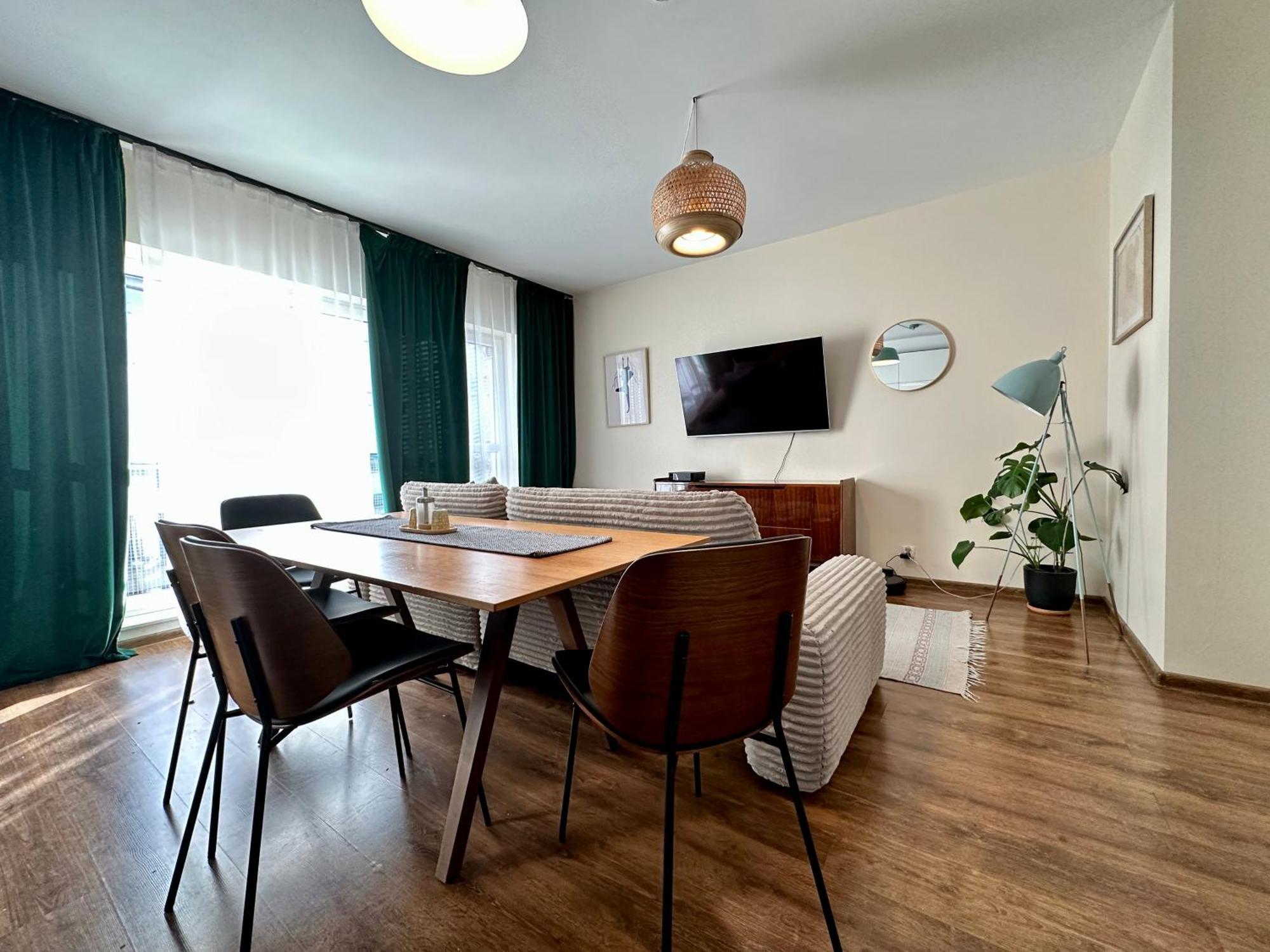 Momoapart - Slowianski Skwer Wrocław Extérieur photo