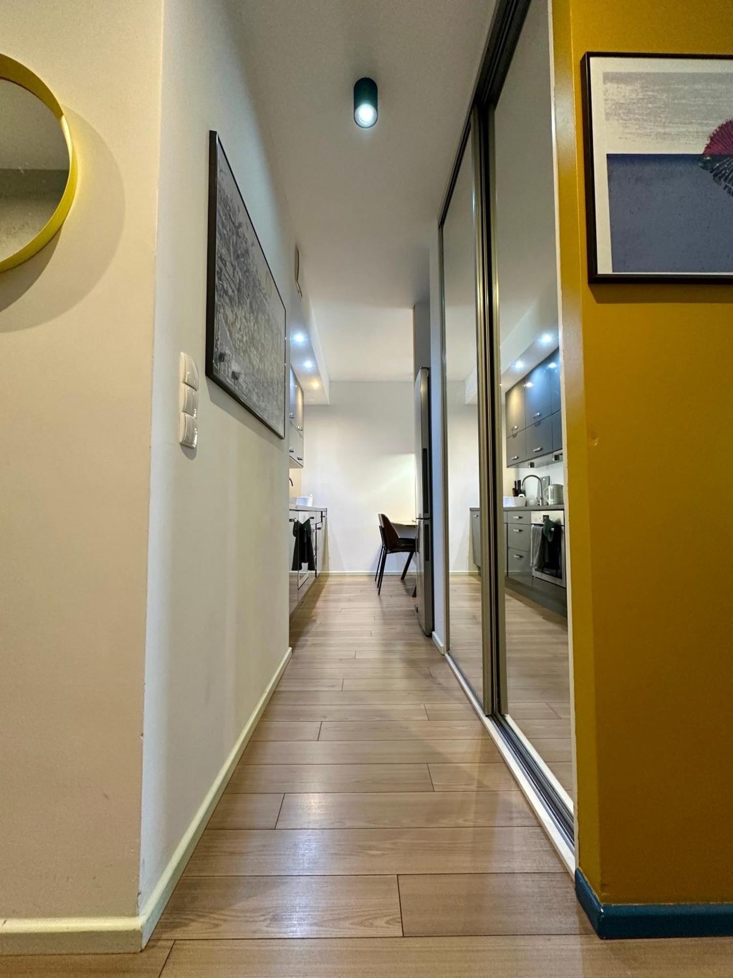 Momoapart - Slowianski Skwer Wrocław Extérieur photo