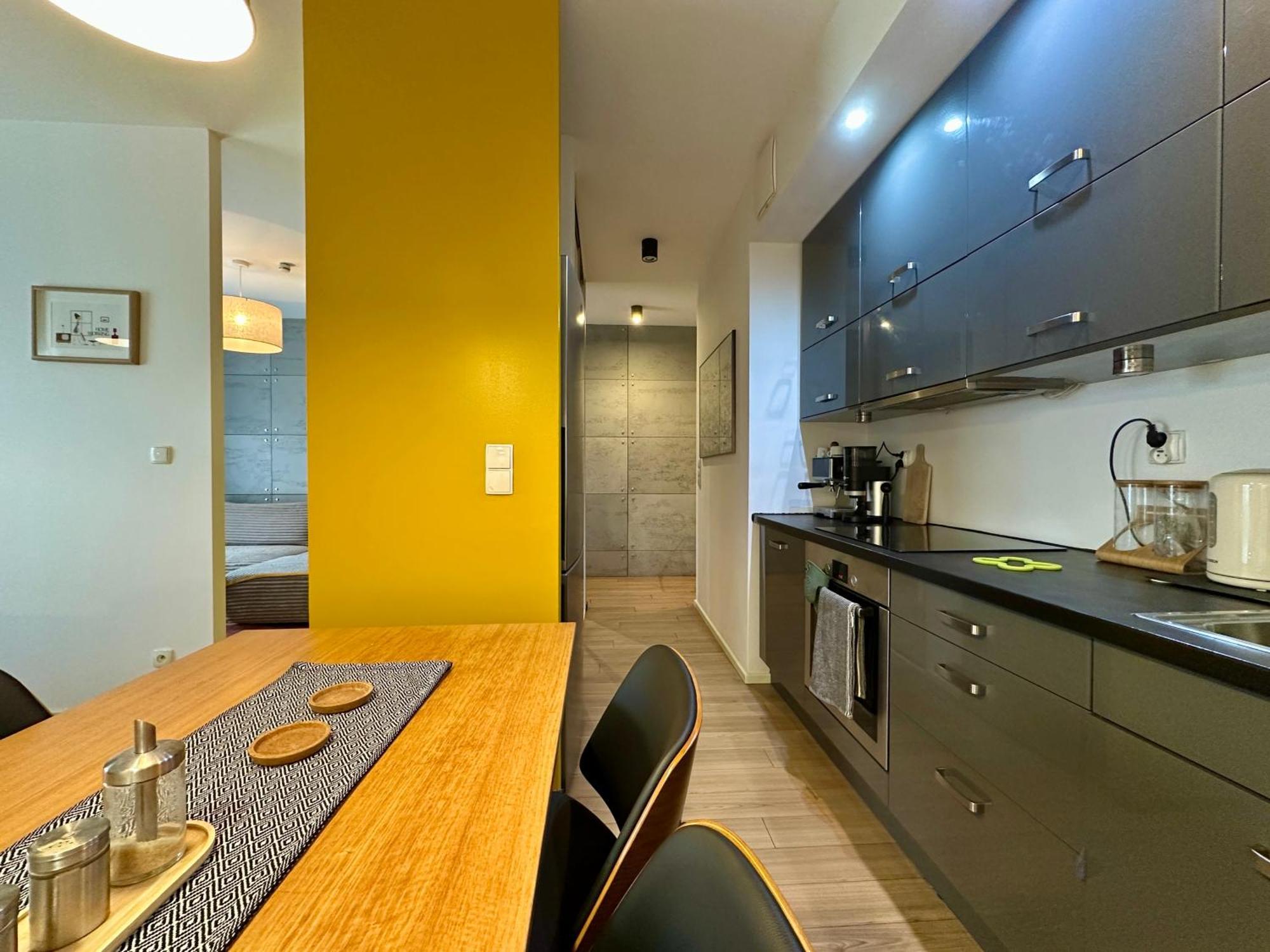 Momoapart - Slowianski Skwer Wrocław Extérieur photo