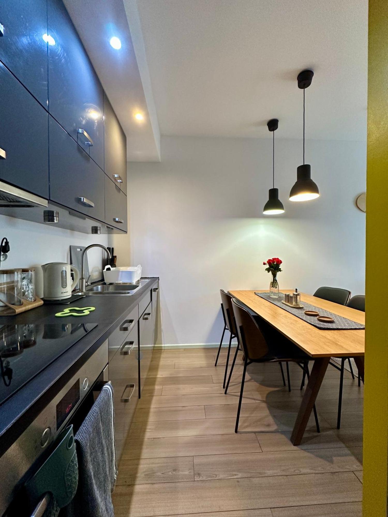 Momoapart - Slowianski Skwer Wrocław Extérieur photo