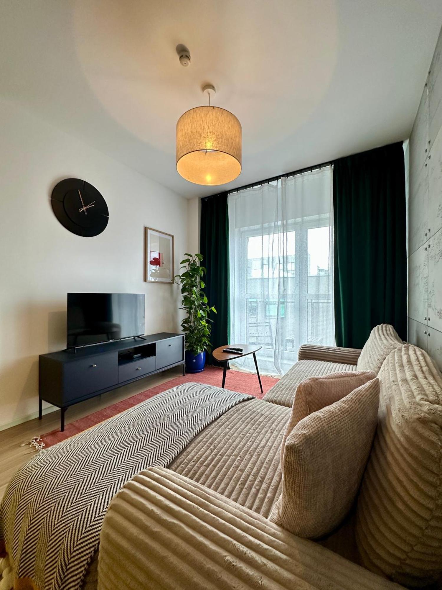 Momoapart - Slowianski Skwer Wrocław Extérieur photo