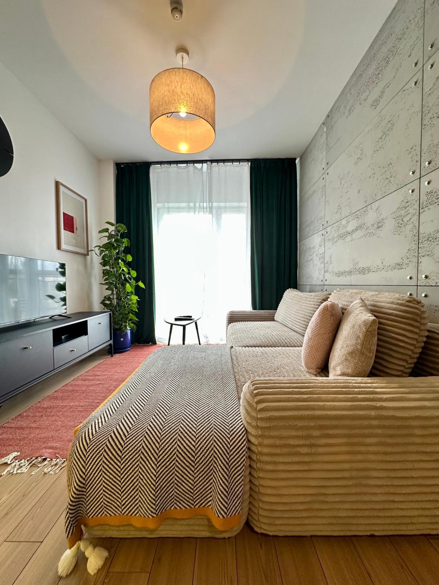 Momoapart - Slowianski Skwer Wrocław Extérieur photo