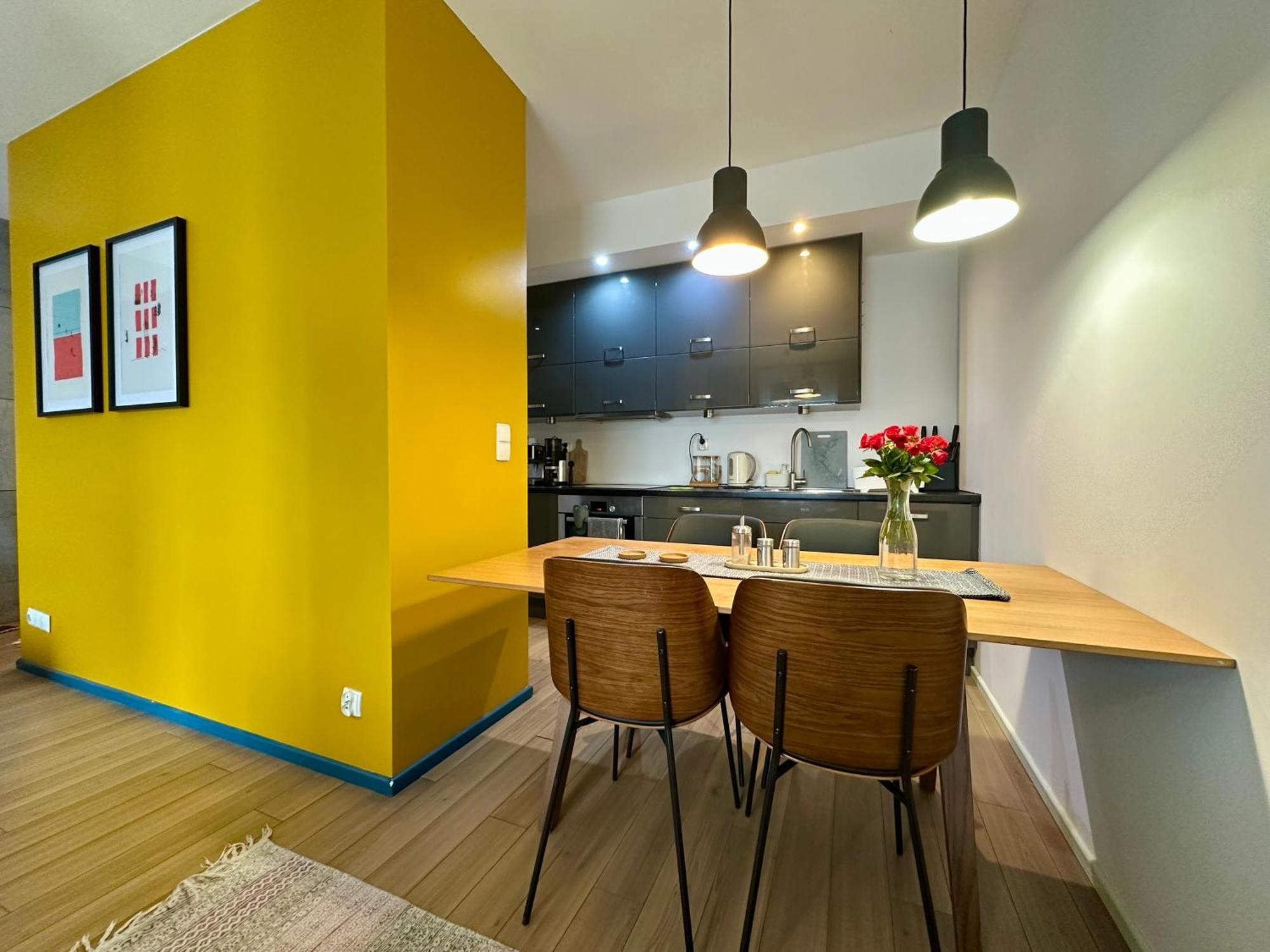 Momoapart - Slowianski Skwer Wrocław Extérieur photo