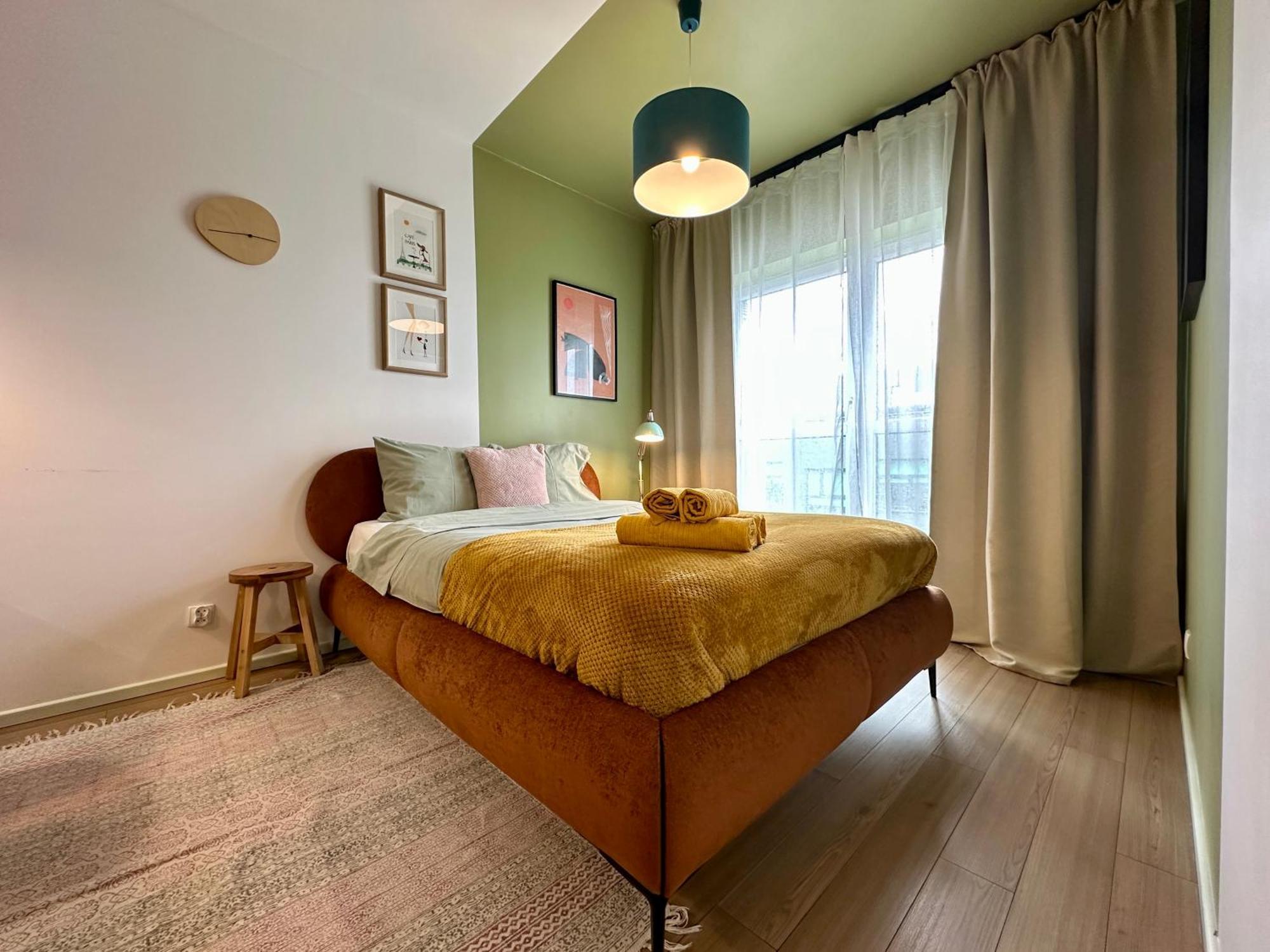Momoapart - Slowianski Skwer Wrocław Extérieur photo